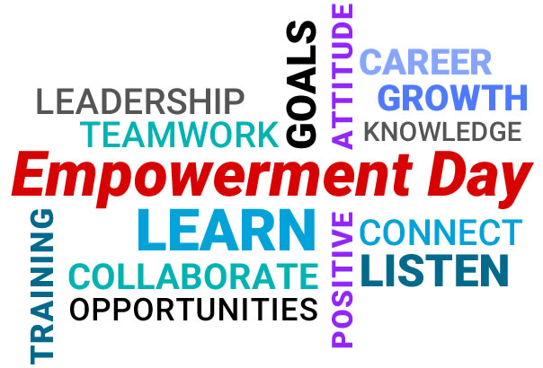 Empowerment Day