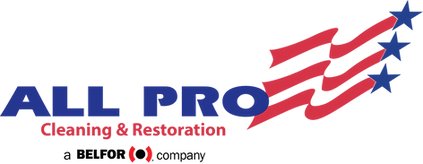 All Pro Cleaning and Restoration
