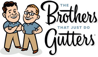 Brothers that just do Gutters