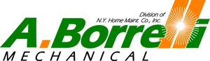 A. Borrelli Mechanical